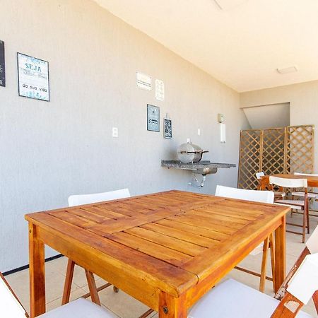 Beach Townhouses #C2 - Apartamento Por Carpediem Aquiraz Exterior foto