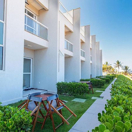 Beach Townhouses #C2 - Apartamento Por Carpediem Aquiraz Exterior foto