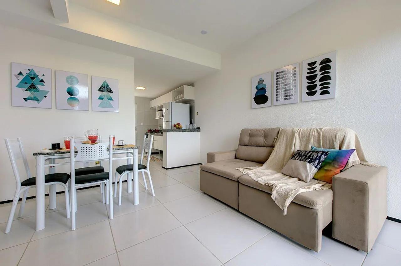 Beach Townhouses #C2 - Apartamento Por Carpediem Aquiraz Exterior foto