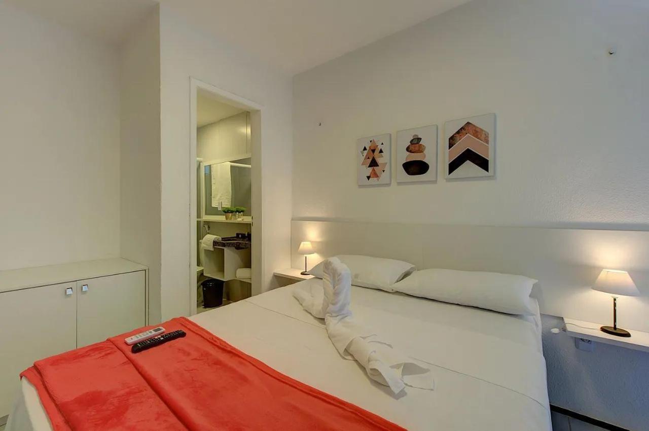 Beach Townhouses #C2 - Apartamento Por Carpediem Aquiraz Exterior foto