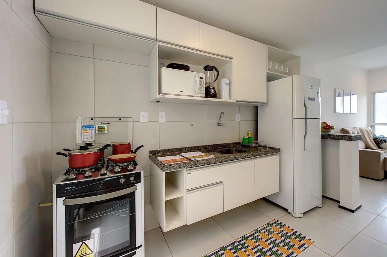 Beach Townhouses #C2 - Apartamento Por Carpediem Aquiraz Exterior foto