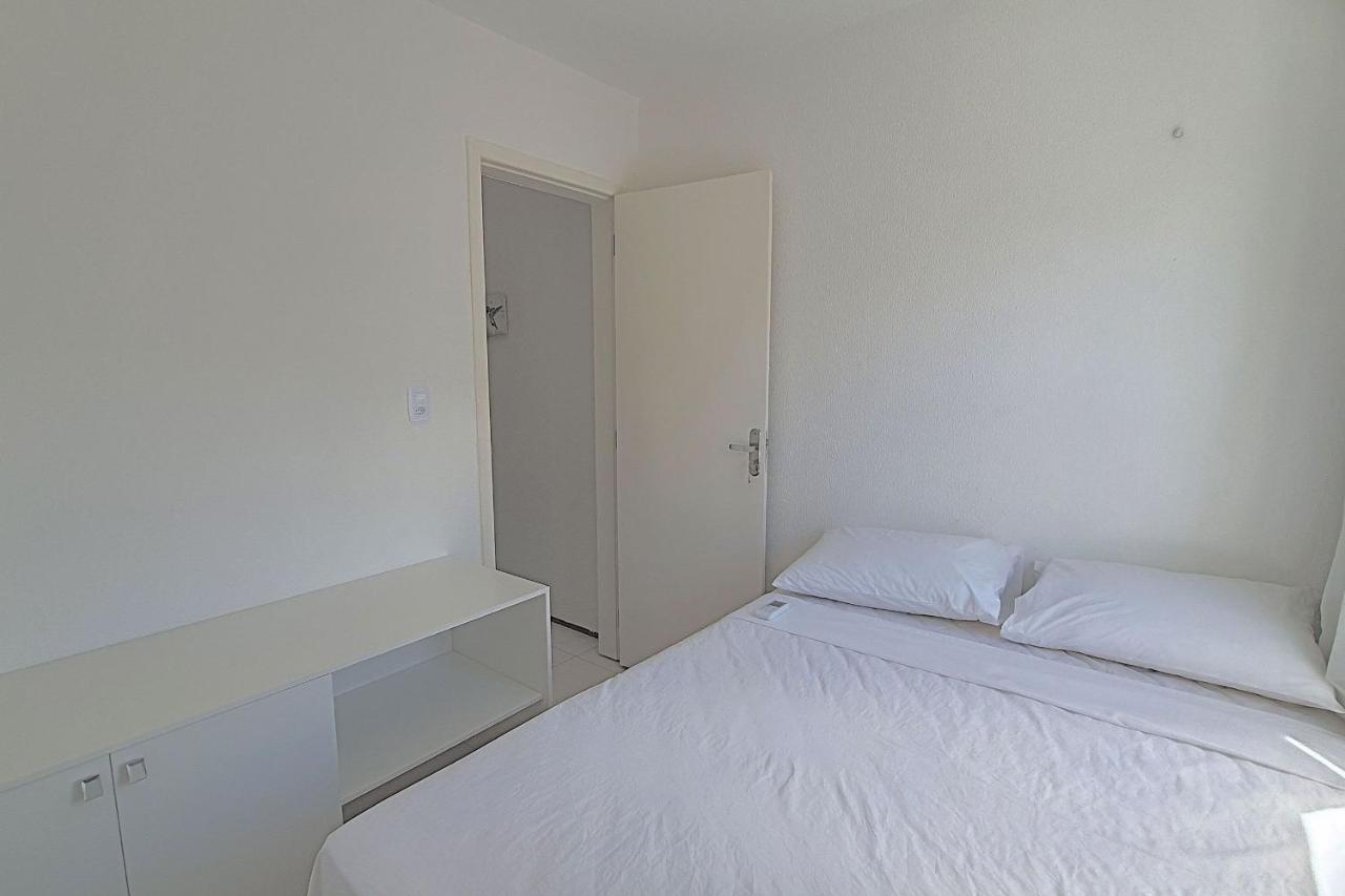 Beach Townhouses #C2 - Apartamento Por Carpediem Aquiraz Exterior foto